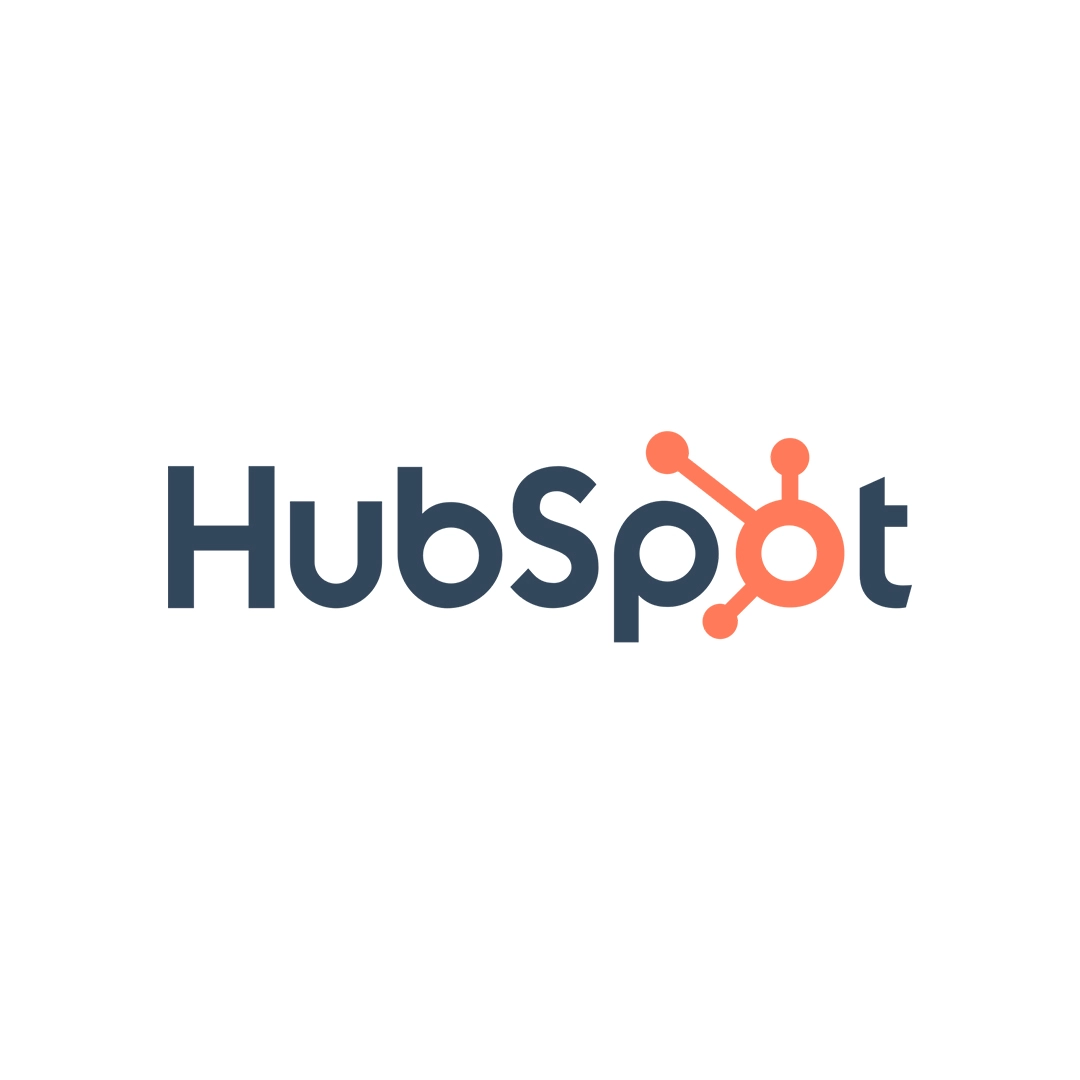 HubSpot Certificate
